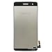 Eaglestar LCD Display Screen Touch Digitizer Full Assembly With Tools For LG Aristo M210 MS210 / Phoenix 3 K8 2017 5''-Silver