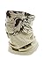 BENCHMARK FR Skully Flame Resistant Face Mask Neck Gaiter, One Size, Beige