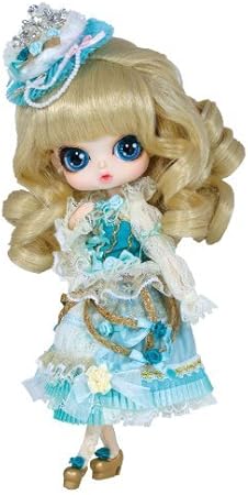 Byul Princess Minty (Princess Minti) B-322