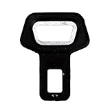 Binmer(TM) Car Safety Belt Clip Car Seat Belt Buckle Vehicle-mounted Bottle Opener Party Birthday Baby Shower Favor Gift Souvenirs