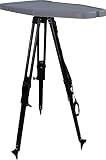 MTM HLST High-Low Shooting Table