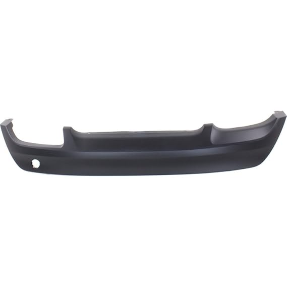 Skid Plate for Hyundai TUCSON 1617 Rear Primed Automotive