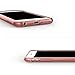 Caseology Waterfall for Apple iPhone 6S Case (2015) / for iPhone 6 Case (2014) - Rose Gold