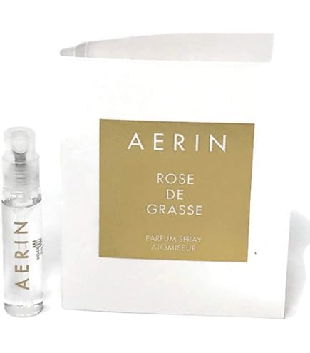 Amazon.com : AERIN Rose Premier Collection A Trio of Roses - Rose