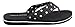 Tommy Hilfiger Womens Caron Thong Sandal
