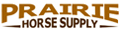 Prairie Horse Supply store logo