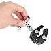 Blueseason Super Magic Arm Crab clamp with 1/4