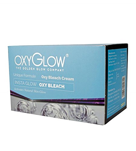 glow bleach cream
