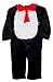 elope Dr. Seuss Cat in the Hat Costume Kit for Kids (M 8-10)