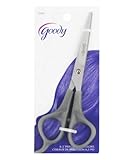 Goody Classic All Purpose Comb to Goody 6.5 Inches Hair Cutting Scissors
