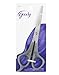 Goody Classic All Purpose Comb to Goody 6.5 Inches Hair Cutting Scissors