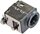 ZAHARA DC Power Jack Port Plug Cable for Samsung NP300B5A NP300E5X NP300E7A view 3