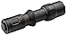 SureFire G2Z MV 800 Lumen Tactical Flashlight with Maxvision Bundle with 4 Extra CR123A Batteries and Lightjunction Battery Case