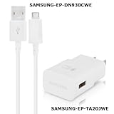 Samsung Wall Charger for Samsung Galaxy Note 7 - White