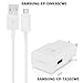 Samsung Wall Charger for Samsung Galaxy Note 7 - White