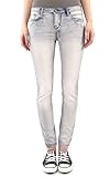 WallFlower Juniors Ultra Luxe Skinny Jegging