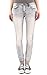 WallFlower Women's Juniors Ultra Luxe Skinny Stretch Jeggings (Sizes 0-17 - Color Options)