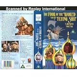 Fool of the World & Flying [VHS]