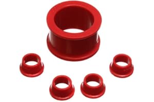 Energy Suspension For Acura Integra 1994-2001 Steering Rack Bush Sets | 16.10102R