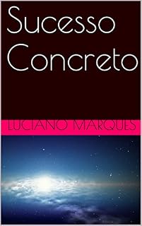 Livro Sucesso concreto: Parte 1