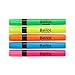 Eberhard Faber, Berol Highlighters, 12 Highlighters, Colored (1751541)