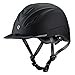 Troxel Intrepid Black Riding Helmet Black M