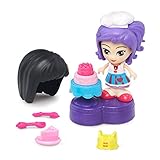 VTech Flipsies Clementine and her Cake
