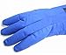 Inf-way 32cm/12.6'' Long Cryogenic Gloves Waterproof Low Temperature Resistant LN2 Liquid Nitrogen Protective Gloves Cold Storage Safety Frozen Gloves (extra-small)