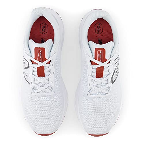New Balance Men's Fresh Foam Arishi V4 Running Shoe in