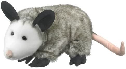opossum stuffed animal walmart