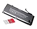 VUOHOEG A1322 Laptop Battery Replacement for MacBook Pro 13 inch A1322 A1278(2009 2010 2011 Version) 661-5229 661-5557 MB990LL/A