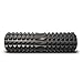 Planet Fitness Muscle Massager Foam Roller for Deep Tissue Massage, Back, Trigger Point Therapy, Grey 18