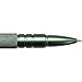 Smith & Wesson SWPENMPOD 6.1in Aircraft Aluminum Refillable Tactical Pull Cap Pen for Outdoor, Survival, Camping and EDC