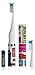 Violife Slim Sonic Destination Toothbrush, London