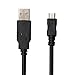 YEKELLA 2Pack Micro USB Charger Cable Cord for Bose SoundLink Color Bluetooth Speaker - 6FT