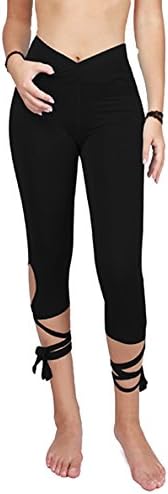 Christmas Miria Women's Fitness Tights Active Dance String Leggings Flex Outwork Sport Capris Yoga Hot Pants