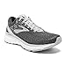 Brooks Womens Launch 4 Fabric Low Top Lace Up Running Sneaker
