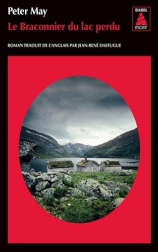 Download Le Braconnier du lac perdu PDF