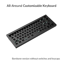 Keychron Q2 Custom Mechanical Keyboard Full