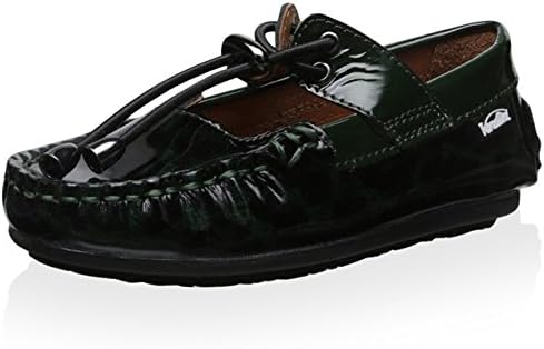 Venettini Kid's Glory Loafer Tie