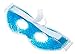 Migraine Mask - Buy 1 Get 1 Migraine / Headache Relief Mask. Our Luxury Gel Eye Mask For Hot and Cold Relieves Pain Naturally.