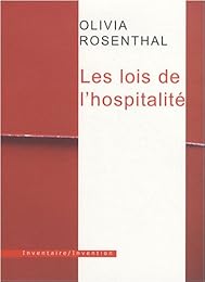 Les  lois de l'hospitalité