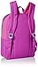 Disney Girls' Princess 5 Pc Set Backpack, Pink