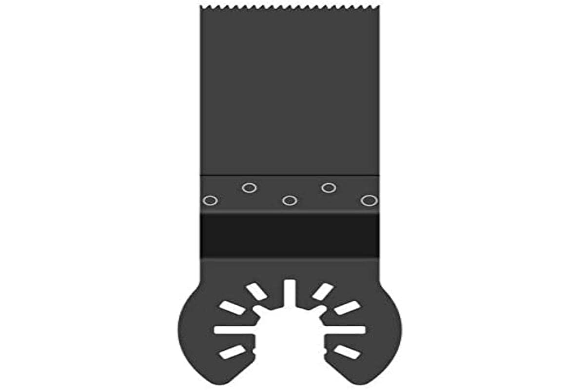 WORX Endcut WA4988 Standard Saw Blade, Pack of 1