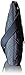 Vera Bradley Women's Microfiber Hipster Crossbody Purse, Charcoal, One Size