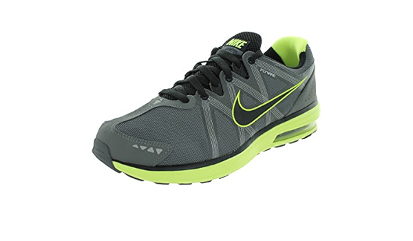 nike reslon caracteristicas