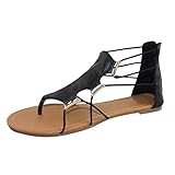 Mysky Fashion Women Summer Vintage Comfortable
