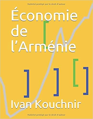 Économie de l’Arménie
