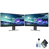 Dell UltraSharp 27 Inch Monitor U2719D QHD