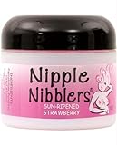 Nipple Nibblers Strawberry Personal Healthcare / Health Care 2 oz